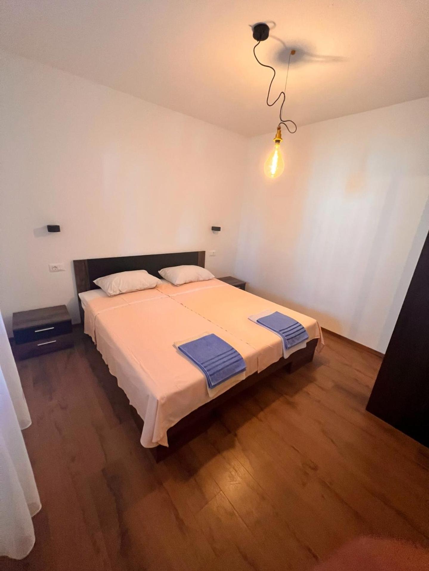 Mila Holiday Apartments Poreč Exterior foto